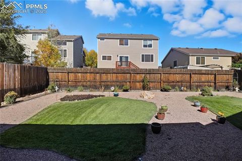 Tiny photo for 4269 Centerville Drive, Colorado Springs, CO 80922 (MLS # 1910708)