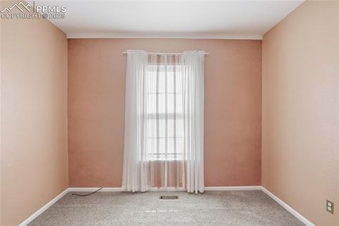 Tiny photo for 4269 Centerville Drive, Colorado Springs, CO 80922 (MLS # 1910708)