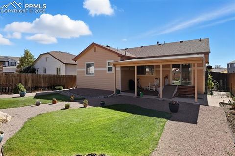 Tiny photo for 4269 Centerville Drive, Colorado Springs, CO 80922 (MLS # 1910708)