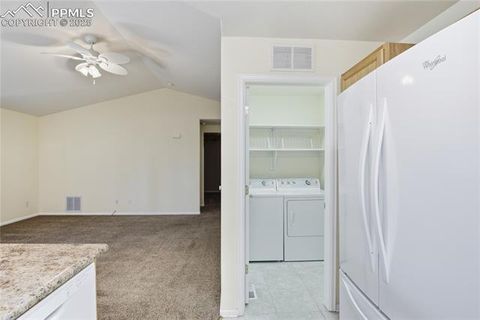 Tiny photo for 4269 Centerville Drive, Colorado Springs, CO 80922 (MLS # 1910708)