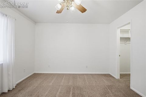 Tiny photo for 4269 Centerville Drive, Colorado Springs, CO 80922 (MLS # 1910708)