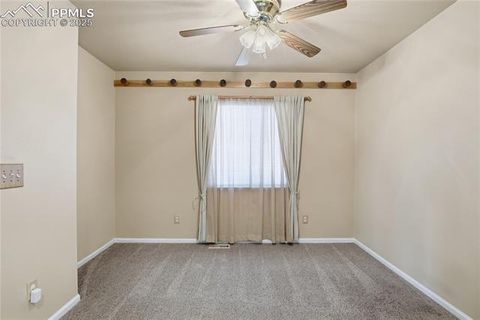 Tiny photo for 4269 Centerville Drive, Colorado Springs, CO 80922 (MLS # 1910708)