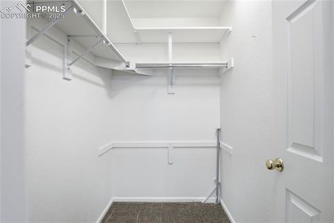 Tiny photo for 4269 Centerville Drive, Colorado Springs, CO 80922 (MLS # 1910708)