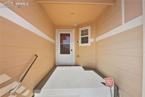 Tiny photo for 4269 Centerville Drive, Colorado Springs, CO 80922 (MLS # 1910708)