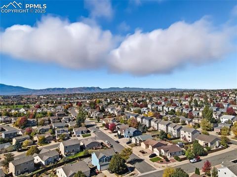 Tiny photo for 4269 Centerville Drive, Colorado Springs, CO 80922 (MLS # 1910708)