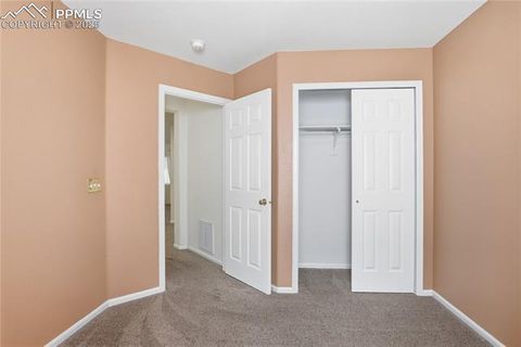 Tiny photo for 4269 Centerville Drive, Colorado Springs, CO 80922 (MLS # 1910708)