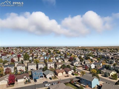 Tiny photo for 4269 Centerville Drive, Colorado Springs, CO 80922 (MLS # 1910708)