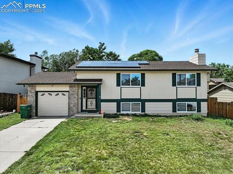 Photo of 6880 Corn Tassle Drive, Colorado Springs, CO 80911 (MLS # 7010506) Photo of 6880 Corn Tassle Drive, Colorado Springs, CO 80911 (MLS # 7010506)
