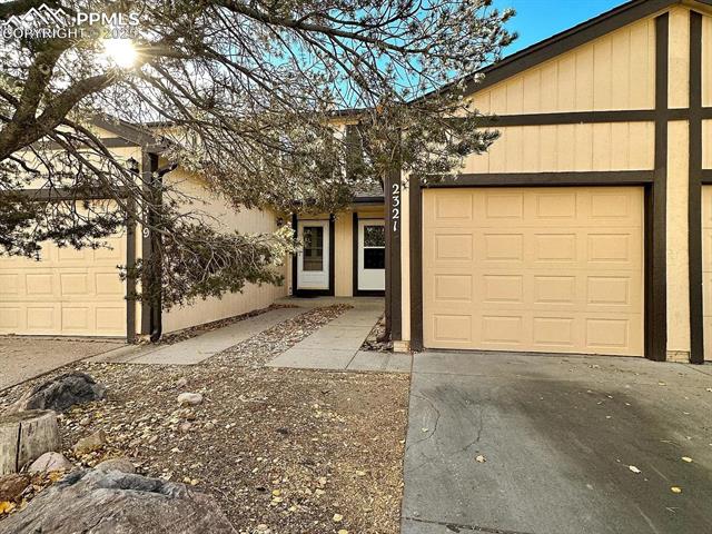 2321 Lexington Village Lane