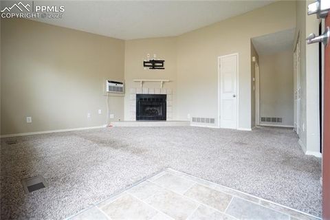 Tiny photo for 1985 Tanager Way, Colorado Springs, CO 80906 (MLS # 9781085)