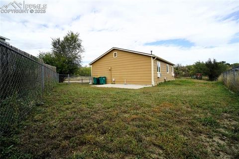 Tiny photo for 1985 Tanager Way, Colorado Springs, CO 80906 (MLS # 9781085)