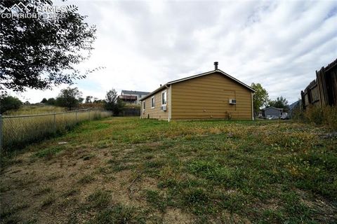 Tiny photo for 1985 Tanager Way, Colorado Springs, CO 80906 (MLS # 9781085)