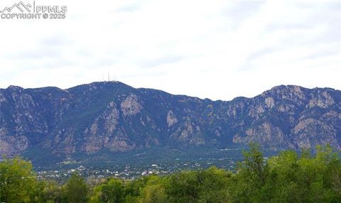 Tiny photo for 1985 Tanager Way, Colorado Springs, CO 80906 (MLS # 9781085)
