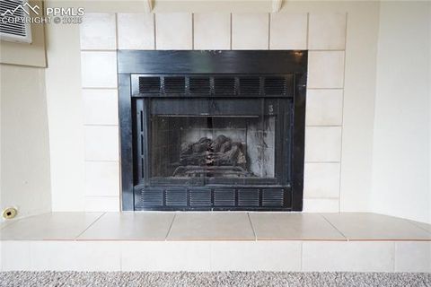 Tiny photo for 1985 Tanager Way, Colorado Springs, CO 80906 (MLS # 9781085)
