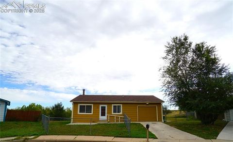 Photo of 1985 Tanager Way, Colorado Springs, CO 80906 (MLS # 9781085)