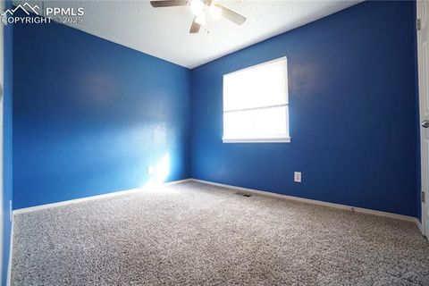 Tiny photo for 1985 Tanager Way, Colorado Springs, CO 80906 (MLS # 9781085)
