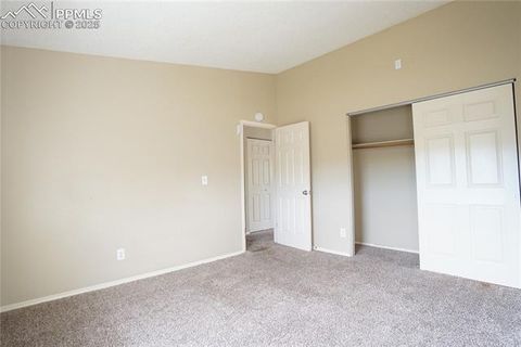 Tiny photo for 1985 Tanager Way, Colorado Springs, CO 80906 (MLS # 9781085)