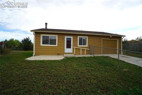 Tiny photo for 1985 Tanager Way, Colorado Springs, CO 80906 (MLS # 9781085)