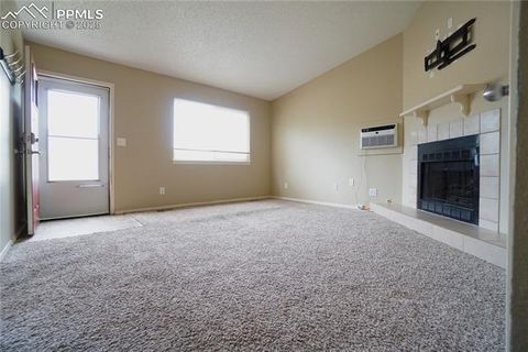 Tiny photo for 1985 Tanager Way, Colorado Springs, CO 80906 (MLS # 9781085)