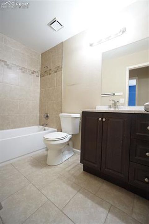Tiny photo for 1985 Tanager Way, Colorado Springs, CO 80906 (MLS # 9781085)