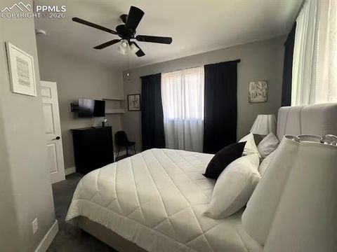 Tiny photo for 2676 Christopher Terrace, Colorado Springs, CO 80907 (MLS # 8139149)