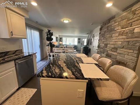 Tiny photo for 2676 Christopher Terrace, Colorado Springs, CO 80907 (MLS # 8139149)