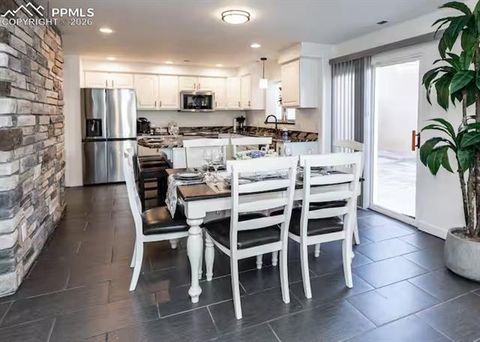 Tiny photo for 2676 Christopher Terrace, Colorado Springs, CO 80907 (MLS # 8139149)