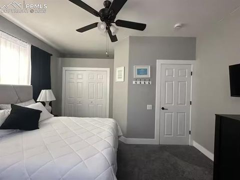 Tiny photo for 2676 Christopher Terrace, Colorado Springs, CO 80907 (MLS # 8139149)