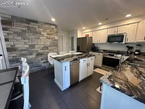 Tiny photo for 2676 Christopher Terrace, Colorado Springs, CO 80907 (MLS # 8139149)