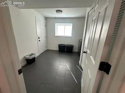 Tiny photo for 2676 Christopher Terrace, Colorado Springs, CO 80907 (MLS # 8139149)