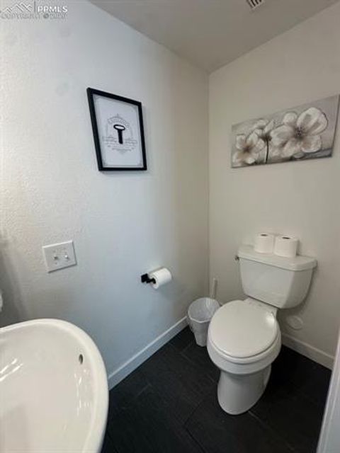 Tiny photo for 2676 Christopher Terrace, Colorado Springs, CO 80907 (MLS # 8139149)