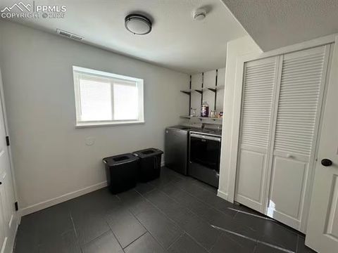 Tiny photo for 2676 Christopher Terrace, Colorado Springs, CO 80907 (MLS # 8139149)