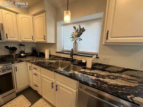 Tiny photo for 2676 Christopher Terrace, Colorado Springs, CO 80907 (MLS # 8139149)