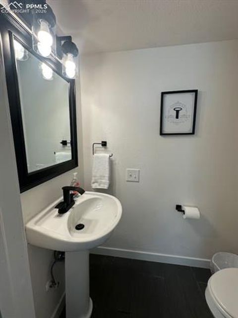 Tiny photo for 2676 Christopher Terrace, Colorado Springs, CO 80907 (MLS # 8139149)