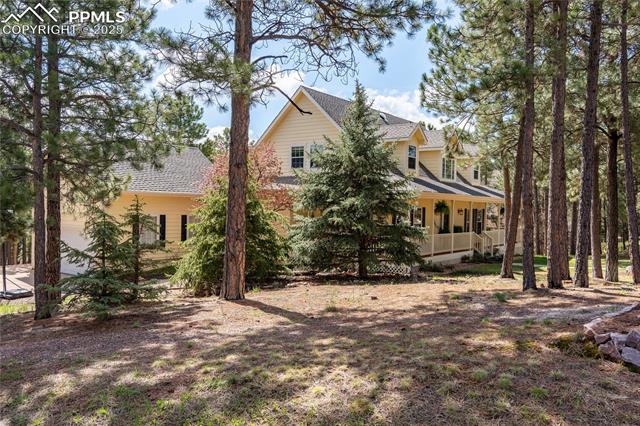 15595 Falcon Ridge Court