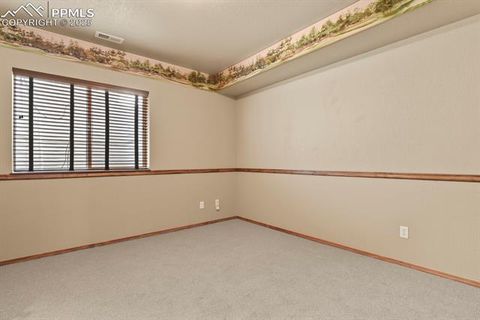 Tiny photo for 12256 Chimney Smoke Drive, Peyton, CO 80831 (MLS # 2578705)