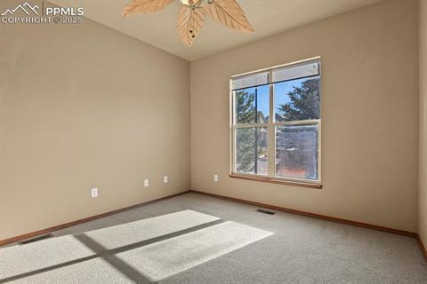 Tiny photo for 12256 Chimney Smoke Drive, Peyton, CO 80831 (MLS # 2578705)