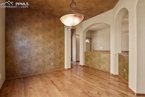 Tiny photo for 12256 Chimney Smoke Drive, Peyton, CO 80831 (MLS # 2578705)