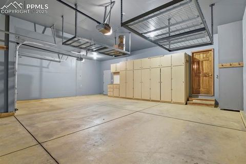 Tiny photo for 12256 Chimney Smoke Drive, Peyton, CO 80831 (MLS # 2578705)