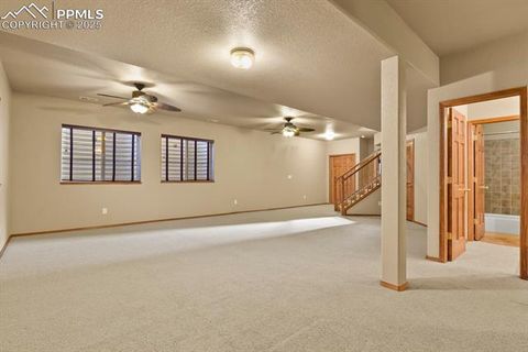 Tiny photo for 12256 Chimney Smoke Drive, Peyton, CO 80831 (MLS # 2578705)