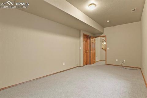 Tiny photo for 12256 Chimney Smoke Drive, Peyton, CO 80831 (MLS # 2578705)