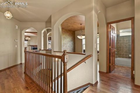 Tiny photo for 12256 Chimney Smoke Drive, Peyton, CO 80831 (MLS # 2578705)