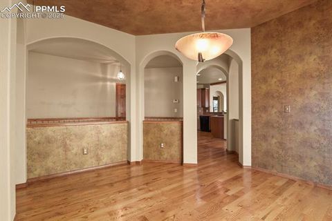 Tiny photo for 12256 Chimney Smoke Drive, Peyton, CO 80831 (MLS # 2578705)