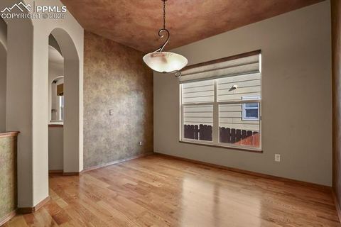 Tiny photo for 12256 Chimney Smoke Drive, Peyton, CO 80831 (MLS # 2578705)