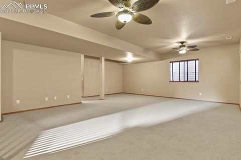 Tiny photo for 12256 Chimney Smoke Drive, Peyton, CO 80831 (MLS # 2578705)