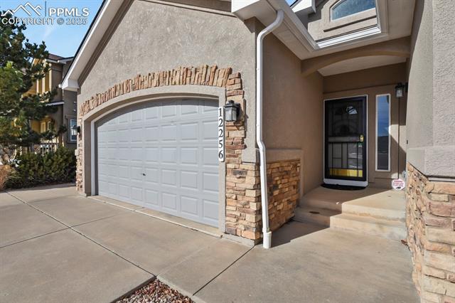 12256 Chimney Smoke Drive