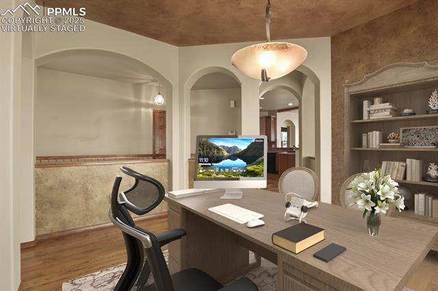 12256 Chimney Smoke Drive