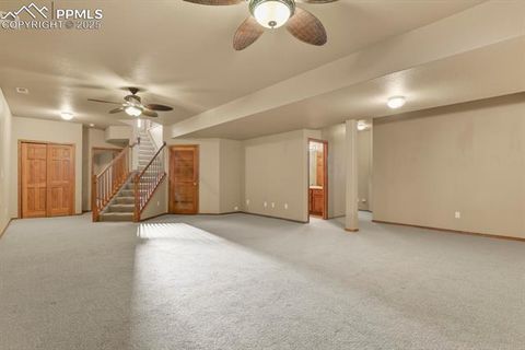 Tiny photo for 12256 Chimney Smoke Drive, Peyton, CO 80831 (MLS # 2578705)