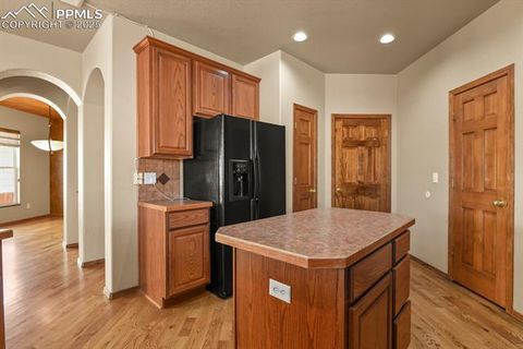 Tiny photo for 12256 Chimney Smoke Drive, Peyton, CO 80831 (MLS # 2578705)