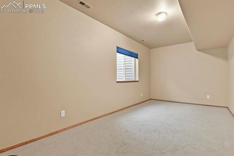 Tiny photo for 12256 Chimney Smoke Drive, Peyton, CO 80831 (MLS # 2578705)